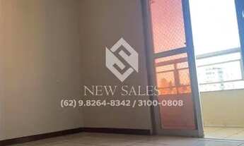 Imagem 5: Excelente apartamento com 3 quartos, sendo 1 suíte no Setor Aeroporto