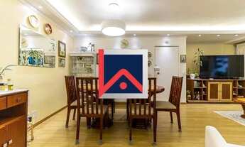 Imagem 4: Apartamento Venda Higienópolis 145 m² 4 Dormitórios