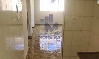Imagem 5: RESIDENCIAL MARILU I - APARTAMENTO - 2 QUARTOS - BAURU/SP - LOCAÇÃO
