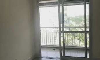 Imagem 2: Apartamento para aluguel possui 44 metros quadrados com 1 quarto