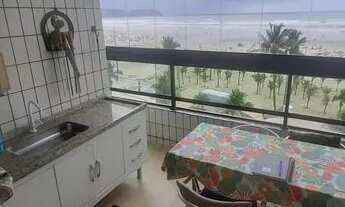 Imagem 4: Apto com 3 suítes, 134 m², à venda na Guilhermina - Praia Grande/SP