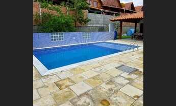 Imagem 5: Casa de condomínio para venda com 250 metros quadrados com 4 quartos em Ebenezer - Gravatá