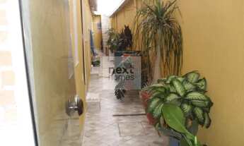 Imagem 7: Casa térrea toda reformada rua fechada Jardim Bonfiglioli