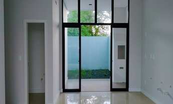 Imagem 7: Ótimo Geminado novo em localização privilegiada do Bairro Saguaçú