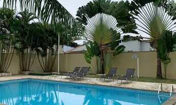 Imagem 4: Apartamento para aluguel com 70 metros quadrados com 3 quartos em Porto - Cuiabá - MT