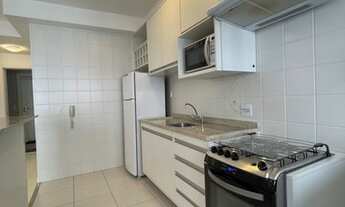 Imagem 2: APARTAMENTO PARA LOCAÇÃO DE 1 DORM EM ALPHAVILLE