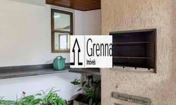 Imagem 7: Apartamento Moema, 3 Quartos, 242 m2