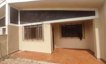 Imagem 4: Casa para Locação em Londrina, Jardim Agari (vila Nova), 2 dormitórios, 1 banheiro