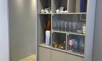 Imagem 6: Apartamento para venda tem 97 metros quadrados com 3 quartos em Chácara Inglesa - São Paul