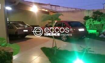 Imagem 3: Casa à venda, 3 quartos, 1 suíte, 2 vagas, Jardim Canaã - Uberlândia/MG