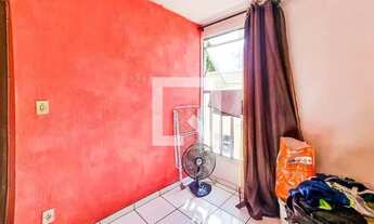 Imagem 6: Apartamento para Aluguel - São João Batista, 2 Quartos, 45 m2