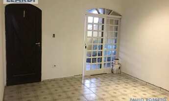 Imagem: CASA TÉRREA - JARDIM RINA - SP