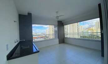 Imagem 6: Lindo apartamento à venda no Condomínio Edifício Residenziale Illuminato no Jardim Aquári