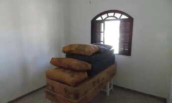 Imagem 4: CASA COM TRÊS QUARTOS NA JÚLIA SEFFER