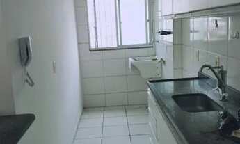 Imagem 6: Apartamento 2 quartos térreo em São Diogo