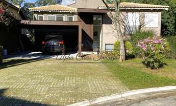 Imagem 2: Casa para venda em Alphaville