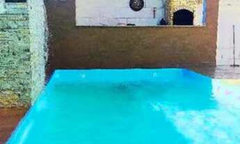 Imagem: Casa para temporada com piscina em Arraial