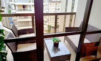 Imagem 3: Apartamento a Venda no bairro Pitangueiras - Guarujá, SP