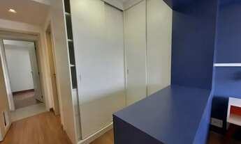 Imagem 14: Apartamento mobiliado para locação na Vila Madalena, aceita pet