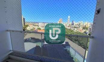 Imagem 5: Apartamento com 3 dormitórios para alugar, 92 m² por R$ 2.518,21/mês - Edifício Matisse