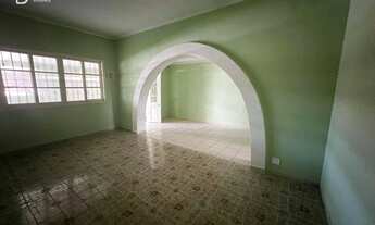 Imagem 5: Casa com 2 dormitórios para alugar por R$ 2.500,01/mês - Ocian - Praia Grande/SP