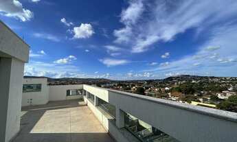 Imagem: ALUGUEL - COBERTURA - BAIRRO BOA VISTA