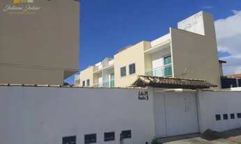 Imagem: CASA TRIPLEX COM 2 QUARTOS NO BAIRRO PEIXE