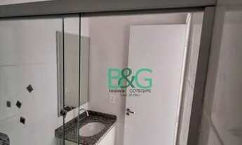 Imagem 4: Apartamento com 2 dormitórios para alugar, 69 m² por R$ 2.649,53/mês - Belenzinho - São Pa