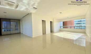 Imagem 7: Apartamento para Venda em Salvador, Horto Florestal, 3 dormitórios, 3 suítes, 4 banheiros