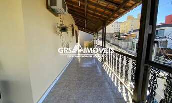 Imagem 6: CASA DE 03 QUARTOS PARA LOCAÇÃO NO BAIRRO CAMARGOS