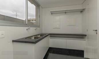 Imagem 5: Apartamento para aluguel com 208 metros quadrados com 4 quartos em Barro Preto - Belo Hori