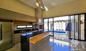 Imagem 3: Casa NOVA com 3 dormitórios à venda, 190 m² por R$ 1.850.000 - Jardim Pau Brasil - America