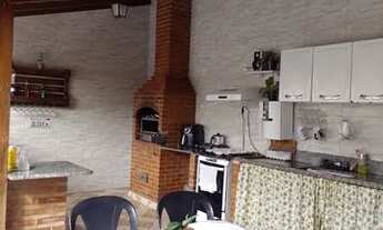 Imagem 6: Excelente Casa em Serra Dourada I