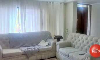 Imagem 2: São Paulo - Casa Padrão - Mooca