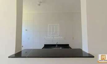 Imagem 4: Apartamento (tipo - padrao) 2 dormitórios, portaria 24hs, lazer, espaço gourmet, salão de