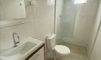 Imagem 6: Oportunidade Pronto p/Morar - Ap 2 dorm c/suíte apenas 850 mtrs - Alto do Ribeirão da Ilha