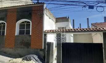 Imagem 4: Casa com 2 dormitórios à venda, 100 m² por R$ 215.000,00 - Fonseca - Niterói/RJ