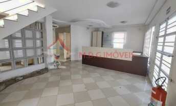 Imagem 3: Casa Comercial na Vila Mariana, Rua Humberto I com 11 salas, 6 banheiros, 212m ², 2 vagas