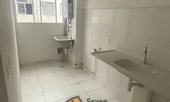 Imagem 6: Apartamento Repasse de financiamento 2 quartos em Cosmos - Rio de Janeiro - RJ