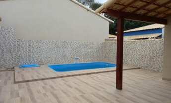 Imagem 6: Casa para venda tem 320 metros quadrados com 3 quartos em Jauá (Abrantes) - Camaçari - Bah