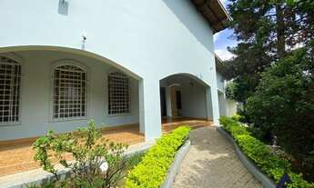 Imagem 3: Casa térrea ao lado do parque ecológico com edícula em Indaiatuba