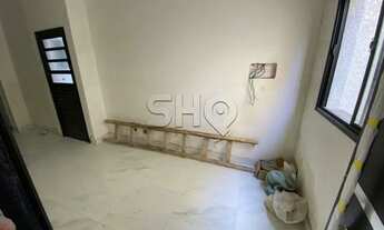 Imagem: Apartamento de 1 dormitório