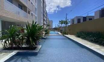 Imagem: Apartamento para aluguel possui 56 metros