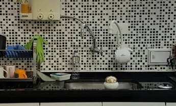 Imagem 7: Apartamento Venda 3 Dormitórios - 142 m² Higienópolis