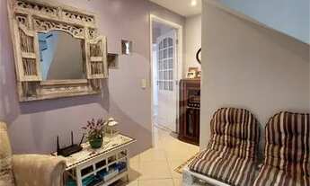 Imagem 5: LINDO DUPLEX PARA LOCAÇÃO OU VENDA NA VILA MARIANA