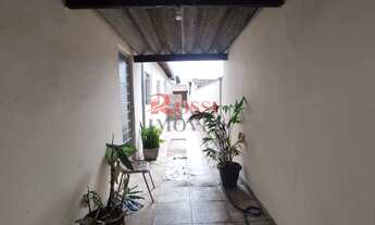 Imagem 2: Casa para locação - Bairro do Estádio