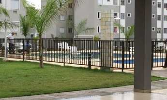 Imagem 6: Apartamento (tipo - padrao) 2 dormitórios, cozinha planejada, portaria 24 horas, em condom