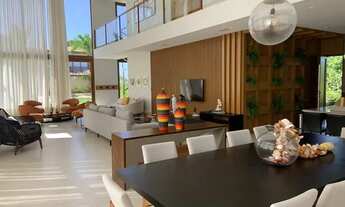 Imagem 4: Casa à venda no bairro Praia do Forte. Cond. Ilha dos Passaros