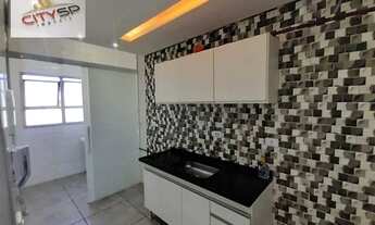 Imagem 6: Apartamento com 1 dormitório para alugar, 40 m² por R$ 2.275,00/mês - Conceição - São Paul