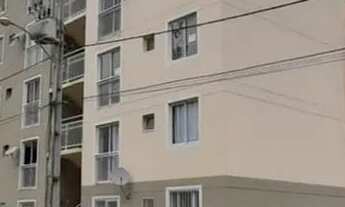 Imagem 2: Cód. 508 Jardim das Margaridas 2/4 com suíte Nascente no Cond. Ideal